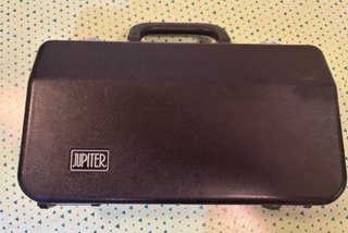 Clarinete Jupiter Sib