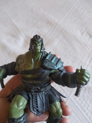 Figura Hulk