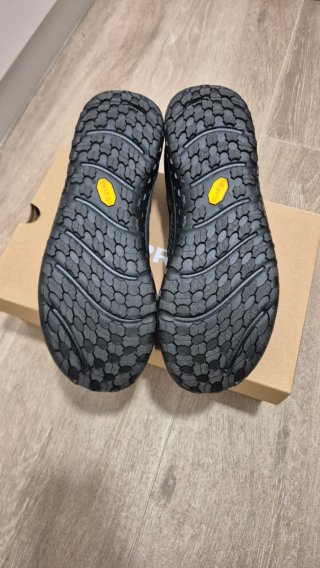 Zapatillas Merrell Trail Glove 8 Talla 44.5
