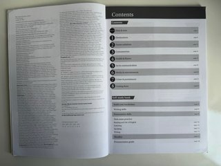 FUTURE PROSPECTS 1 Workbook y Student's App: cu...
