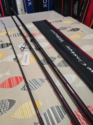 CAÑA DAIWA PRIME CASTER SLIM S30-425H CE