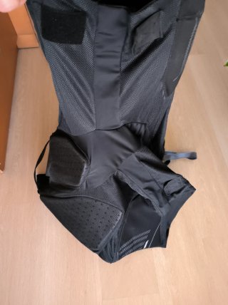 Fundas Girdles Mission
