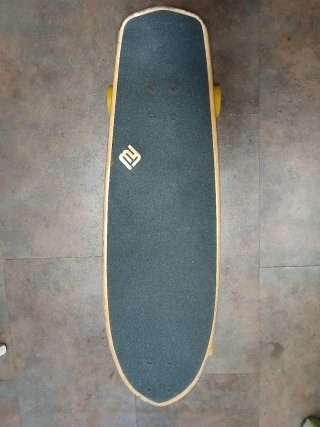 Skate Cruiser MY
