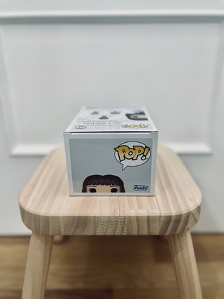 Funko Pop! Hermione Granger 133 Harry Potter