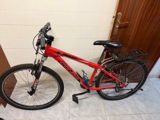 Bicicletas infantiles y adultos