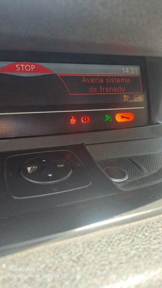 Renault Grand Scenic 2009