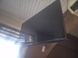 Smart TV LG 55 Nuevo