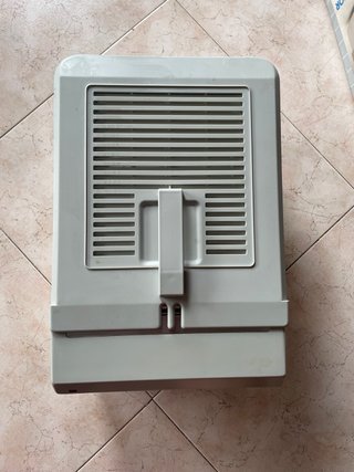 Freidora Taurus Fritaurus 3 Serie Plana