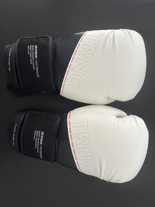 Guantes de Boxeo 12 oz