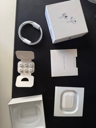 AirPods Pro 2ª Gen