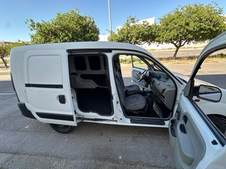 Renault Kangoo 2002