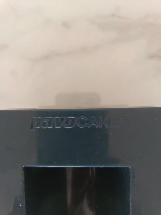 Stampo silicone Pavoni tronchetto