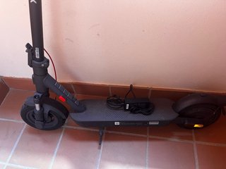 Patinete Xiaomi Scooter 5
