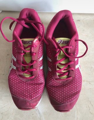 Zapatillas ASICS