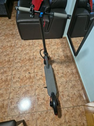 Patinete Eléctrico
