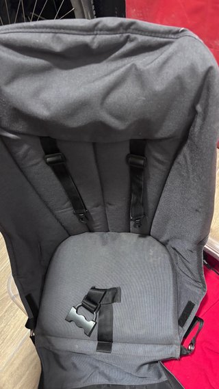Chasis Bugaboo Camaleon 3.