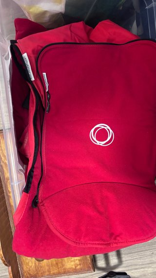 Chasis Bugaboo Camaleon 3.