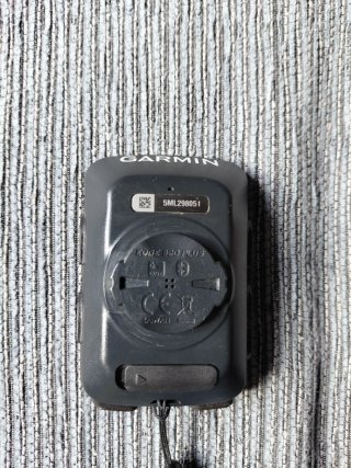 Garmin Edge 520 Plus Ciclocomputador GPS