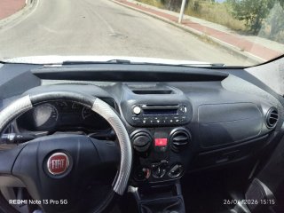 FIAT Fiorino 2013