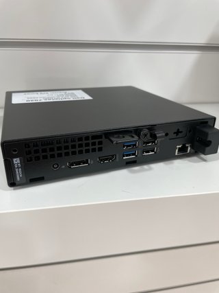 Dell Optiplex 7020