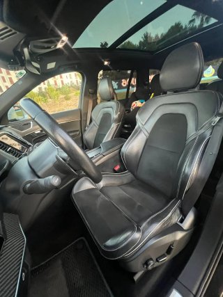 Volvo XC90 2017