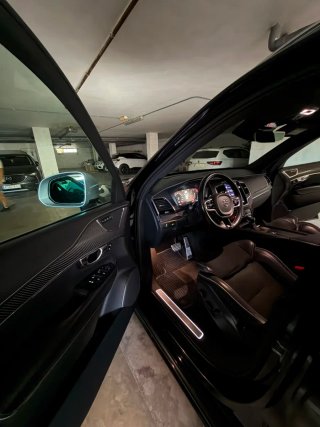 Volvo XC90 2017