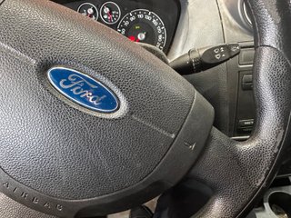 Ford FIESTA 1.4 TDCi Trend (2008)