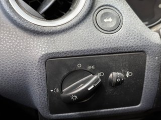 Ford FIESTA 1.4 TDCi Trend (2008)