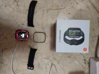 Redmi Watch 5 - Para piezas
