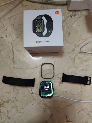 Redmi Watch 5 - Para piezas