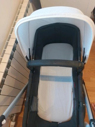 Carro Bugaboo