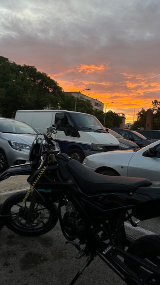 Rieju MRT 50cc