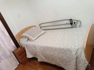 Camas Articulada Eléctrica