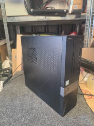 Ordenador Dell Vostro 3268 i5