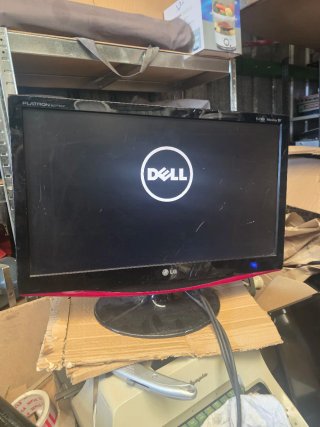 Ordenador Dell Vostro 3268 i5