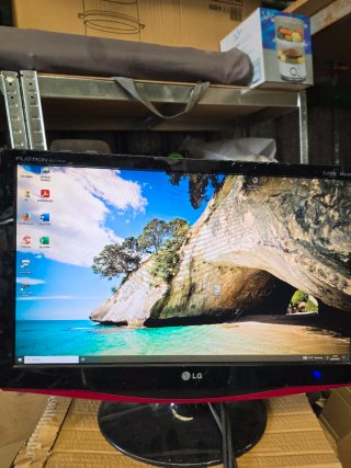 Ordenador Dell Vostro 3268 i5