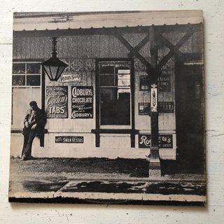 Elton John Tumbleweed Connection LP 12 33 RPM