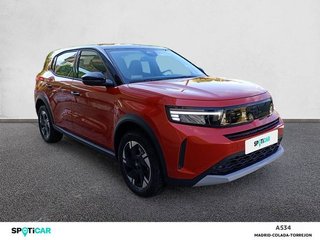 Opel Frontera  1.2T XHT Hybrid eDCT6 107kW GS