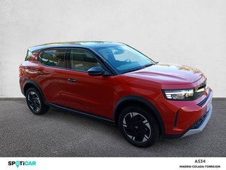 Opel Frontera  1.2T XHT Hybrid eDCT6 107kW GS
