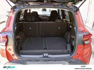 Opel Frontera  1.2T XHT Hybrid eDCT6 107kW GS