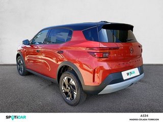 Opel Frontera  1.2T XHT Hybrid eDCT6 107kW GS