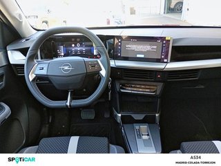 Opel Frontera  1.2T XHT Hybrid eDCT6 107kW GS