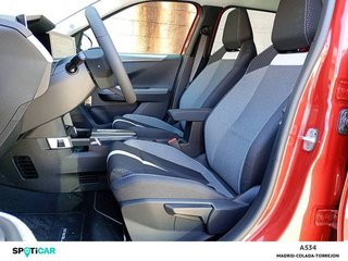 Opel Frontera  1.2T XHT Hybrid eDCT6 107kW GS