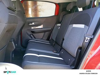 Opel Frontera  1.2T XHT Hybrid eDCT6 107kW GS