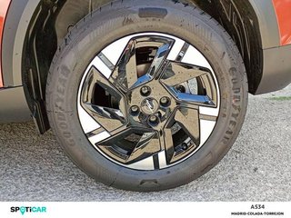 Opel Frontera  1.2T XHT Hybrid eDCT6 107kW GS