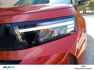 Opel Frontera  1.2T XHT Hybrid eDCT6 107kW GS