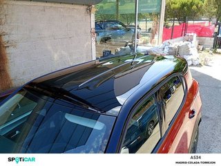 Opel Frontera  1.2T XHT Hybrid eDCT6 107kW GS