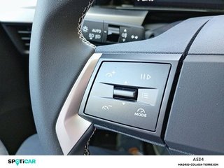 Opel Frontera  1.2T XHT Hybrid eDCT6 107kW GS