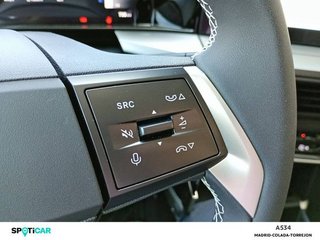 Opel Frontera  1.2T XHT Hybrid eDCT6 107kW GS