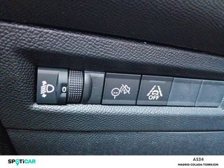 Opel Frontera  1.2T XHT Hybrid eDCT6 107kW GS